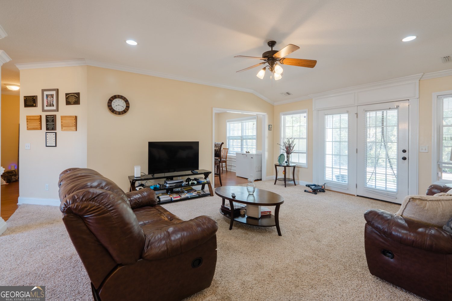 164 Glynn Court Hinesville - 18