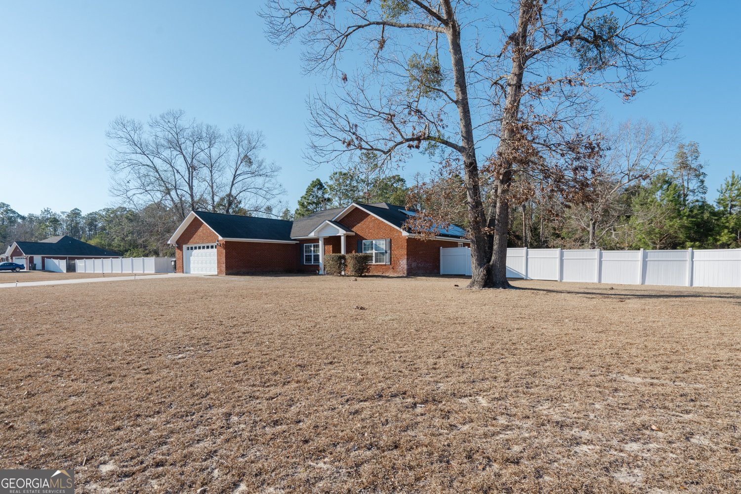 164 Glynn Court Hinesville - 2