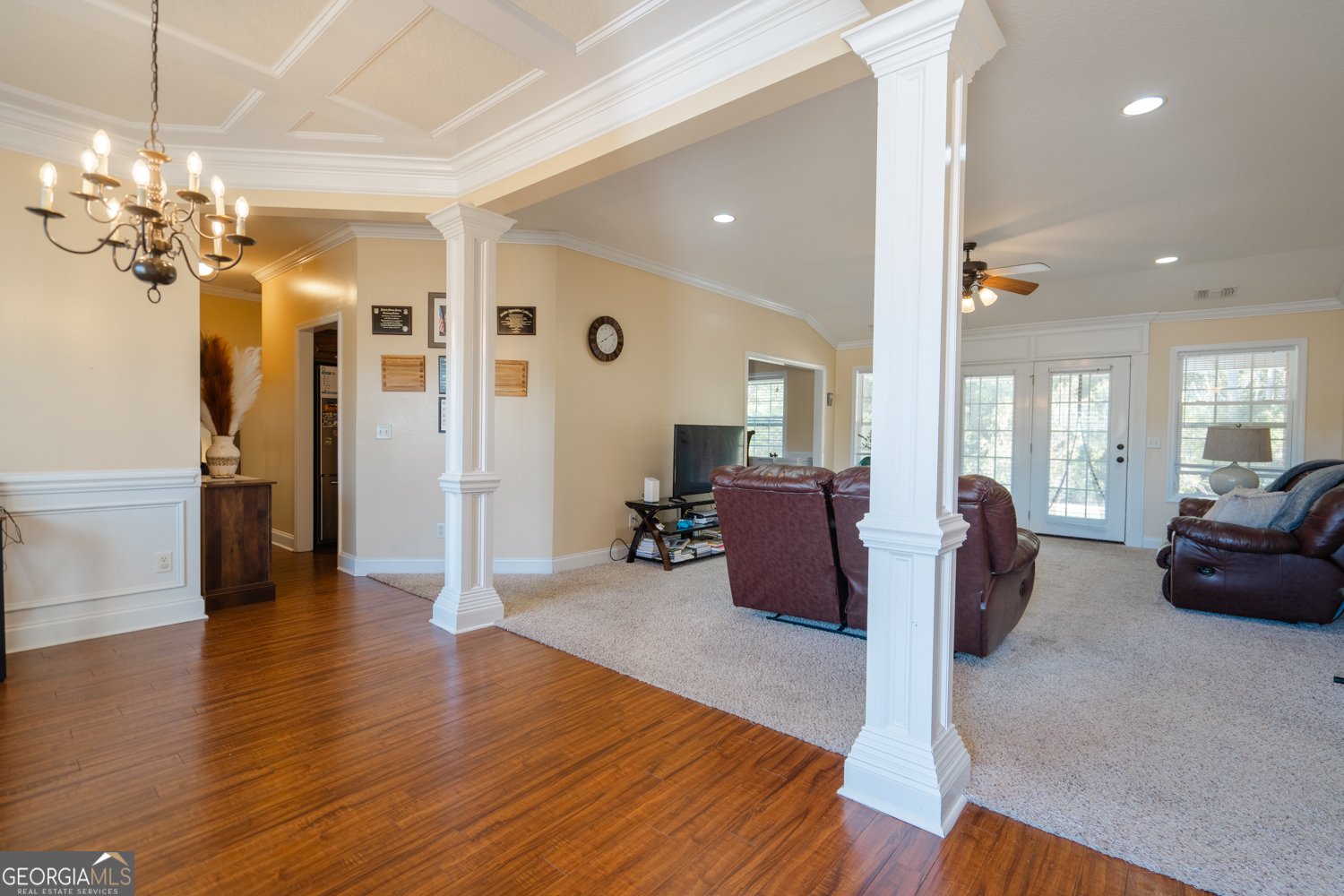 164 Glynn Court Hinesville - 3