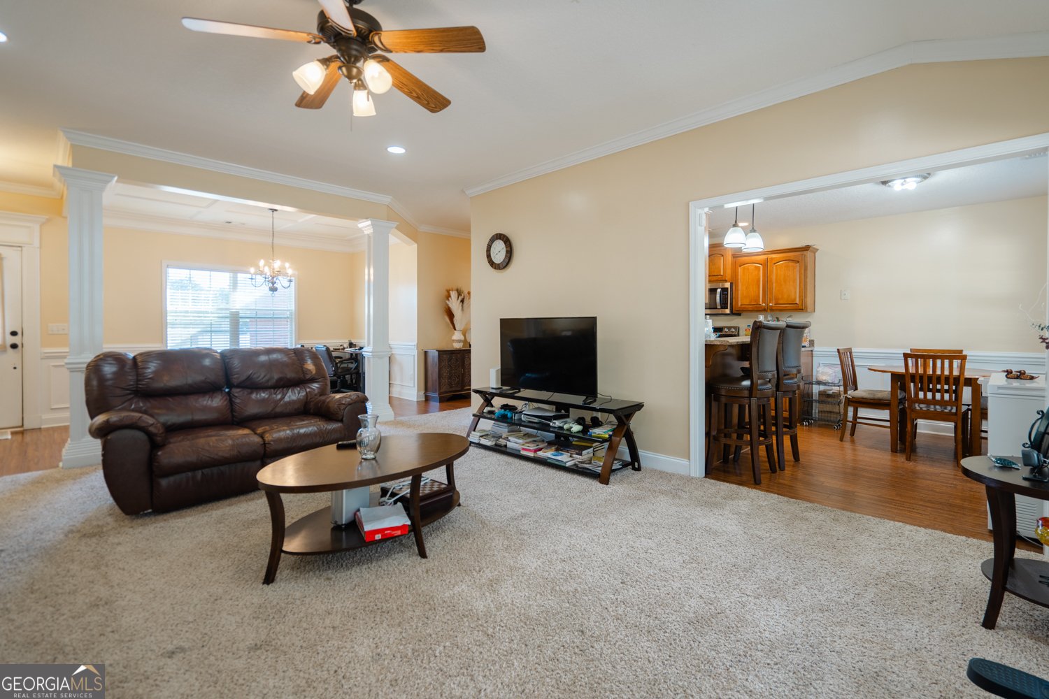 164 Glynn Court Hinesville - 7
