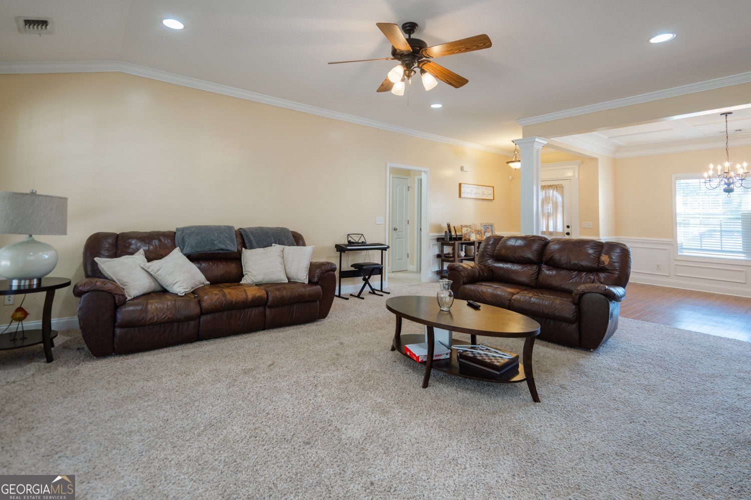 164 Glynn Court Hinesville - 8