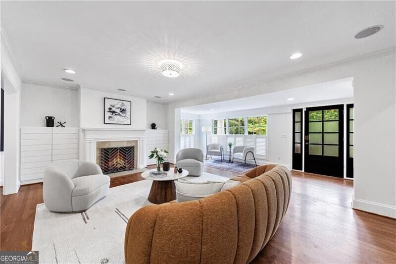 1349 Middlesex Avenue Atlanta - 1
