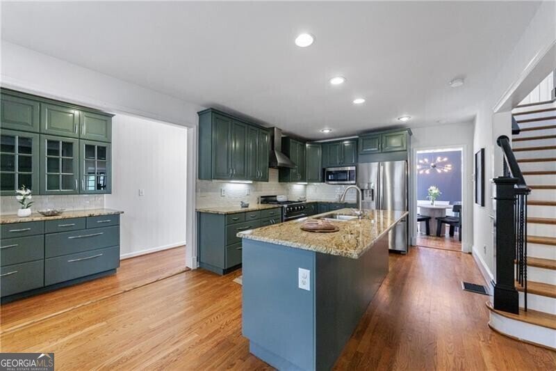 1349 Middlesex Avenue Atlanta - 10