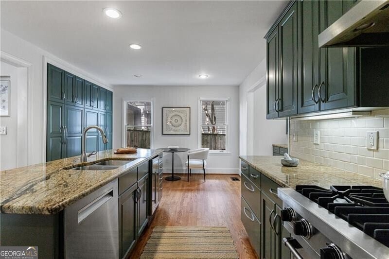 1349 Middlesex Avenue Atlanta - 11