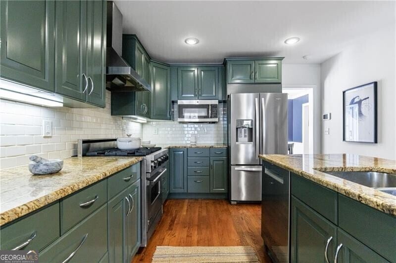 1349 Middlesex Avenue Atlanta - 12