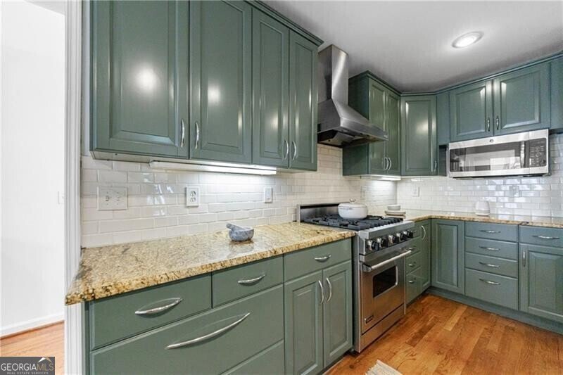 1349 Middlesex Avenue Atlanta - 13