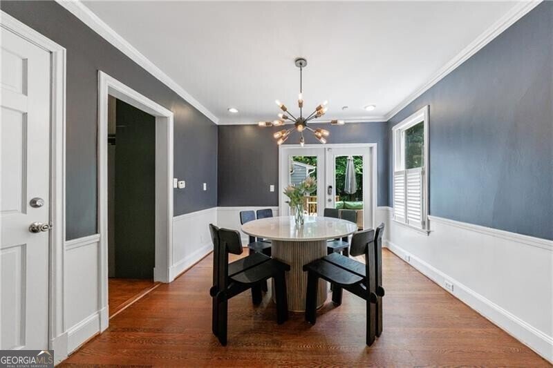 1349 Middlesex Avenue Atlanta - 14