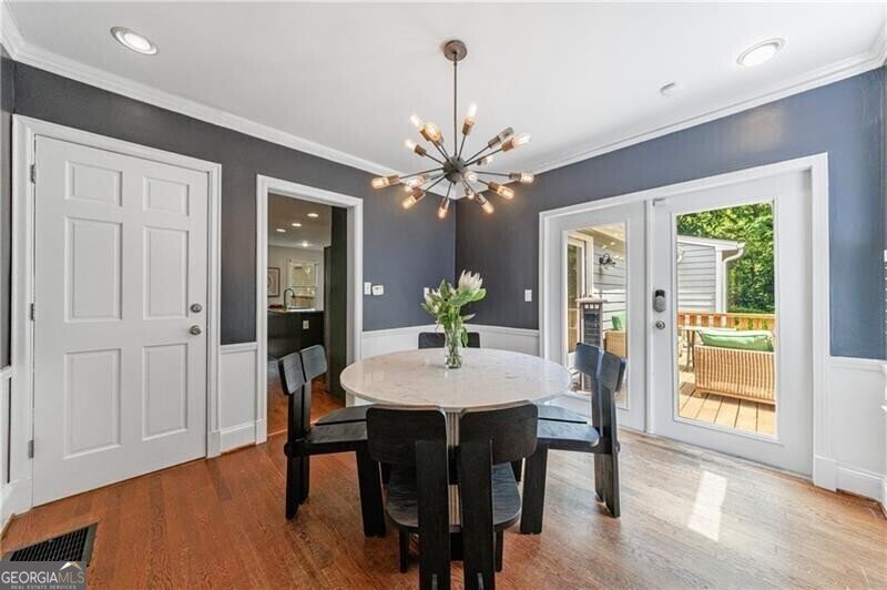 1349 Middlesex Avenue Atlanta - 15