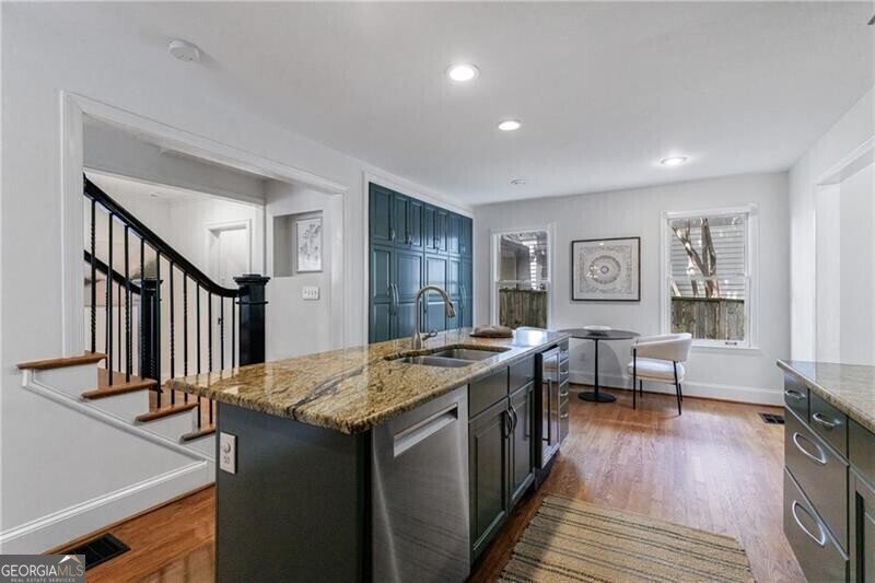 1349 Middlesex Avenue Atlanta - 17