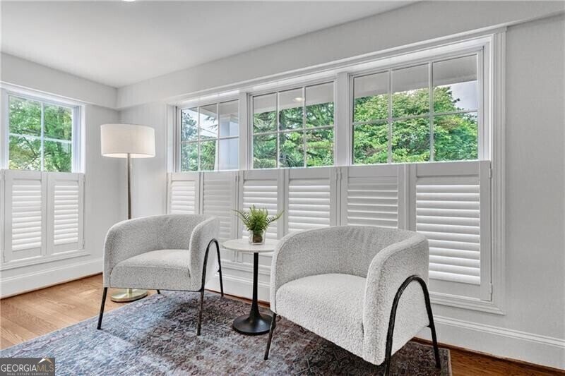 1349 Middlesex Avenue Atlanta - 2