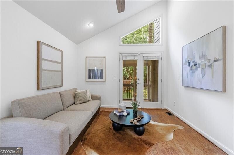 1349 Middlesex Avenue Atlanta - 25