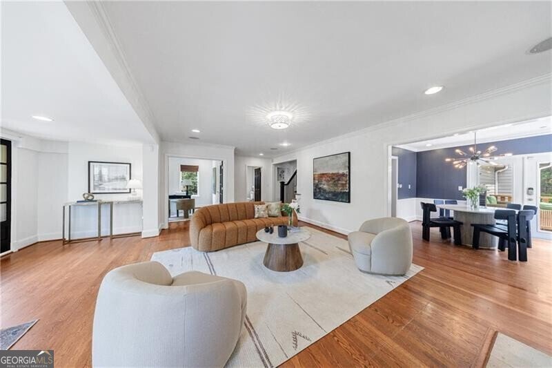 1349 Middlesex Avenue Atlanta - 3