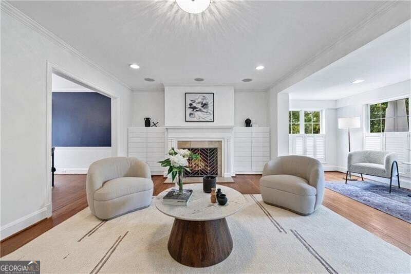 1349 Middlesex Avenue Atlanta - 4