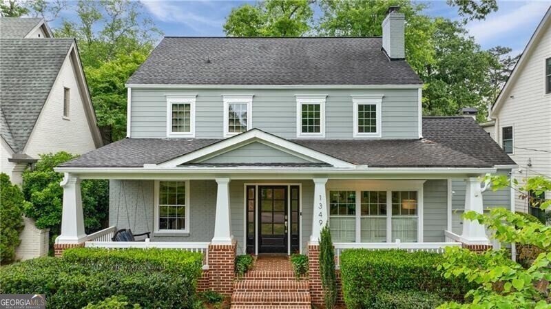 1349 Middlesex Avenue Atlanta - 56