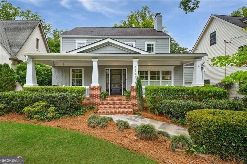 1349 Middlesex Avenue Atlanta - 57