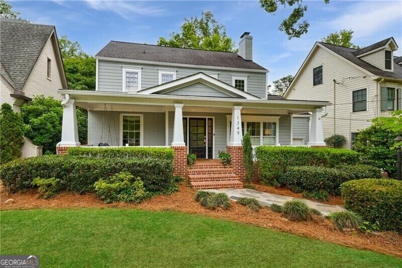 1349 Middlesex Avenue Atlanta - 58