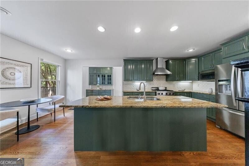 1349 Middlesex Avenue Atlanta - 6