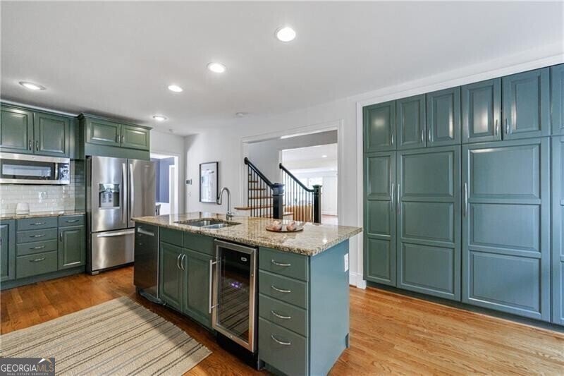 1349 Middlesex Avenue Atlanta - 7