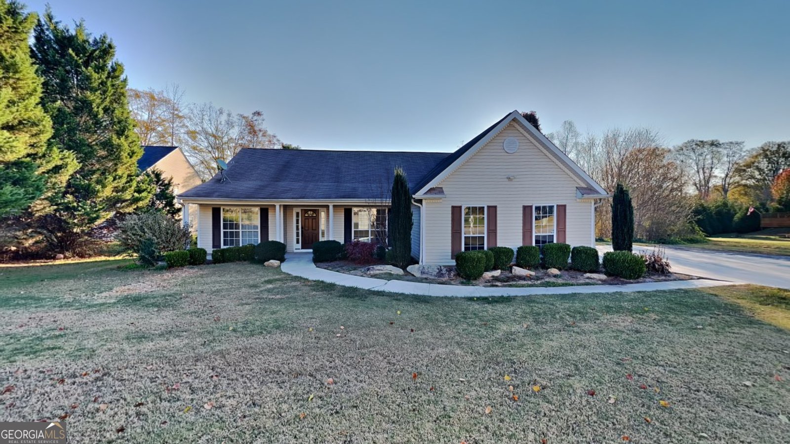98 Wards Creek Lane Dallas - 1
