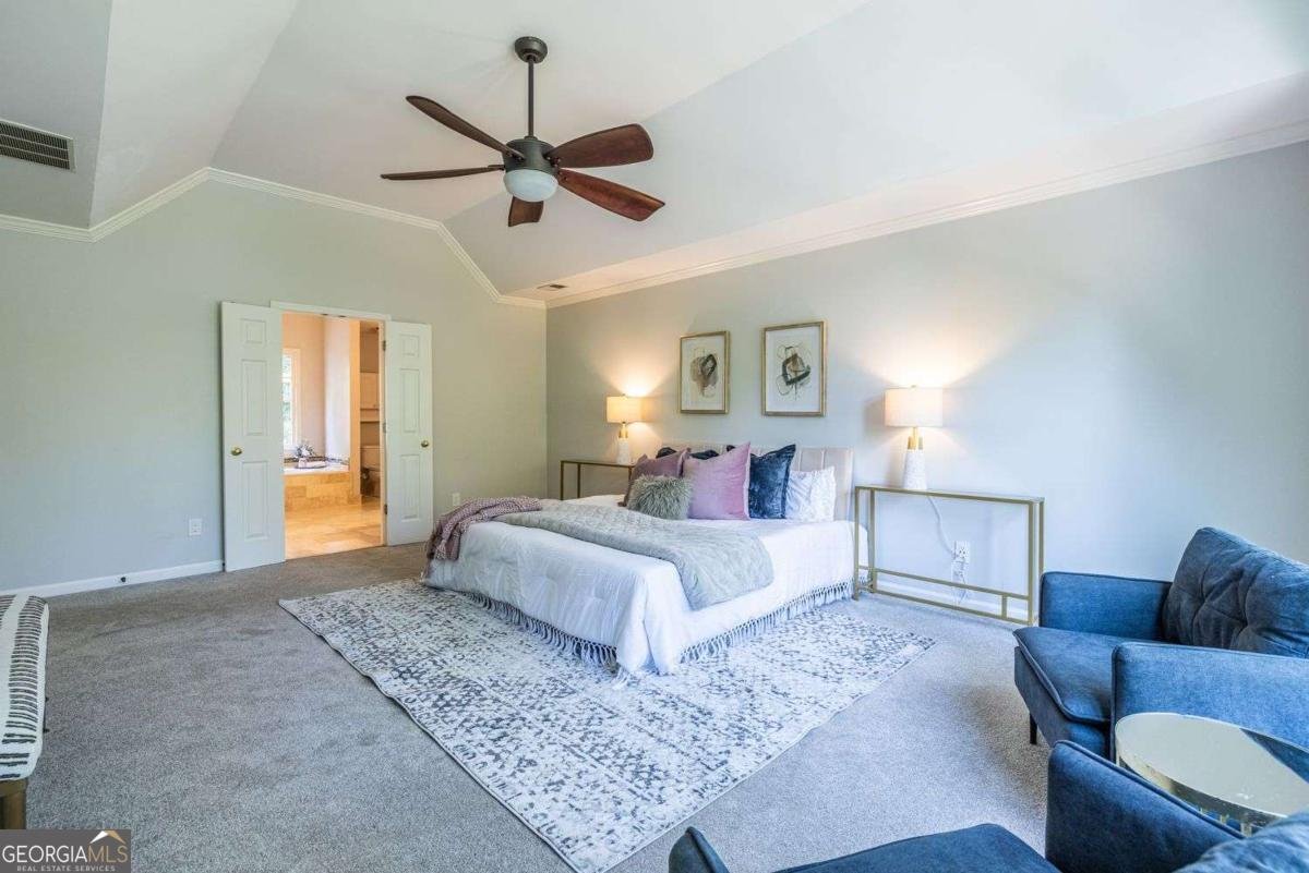 459 Gaillardia Way Acworth - 1