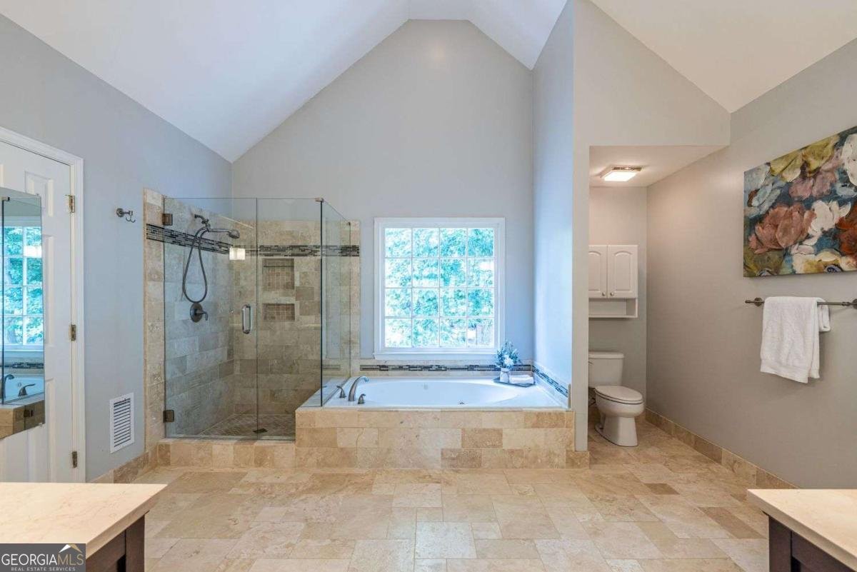 459 Gaillardia Way Acworth - 2