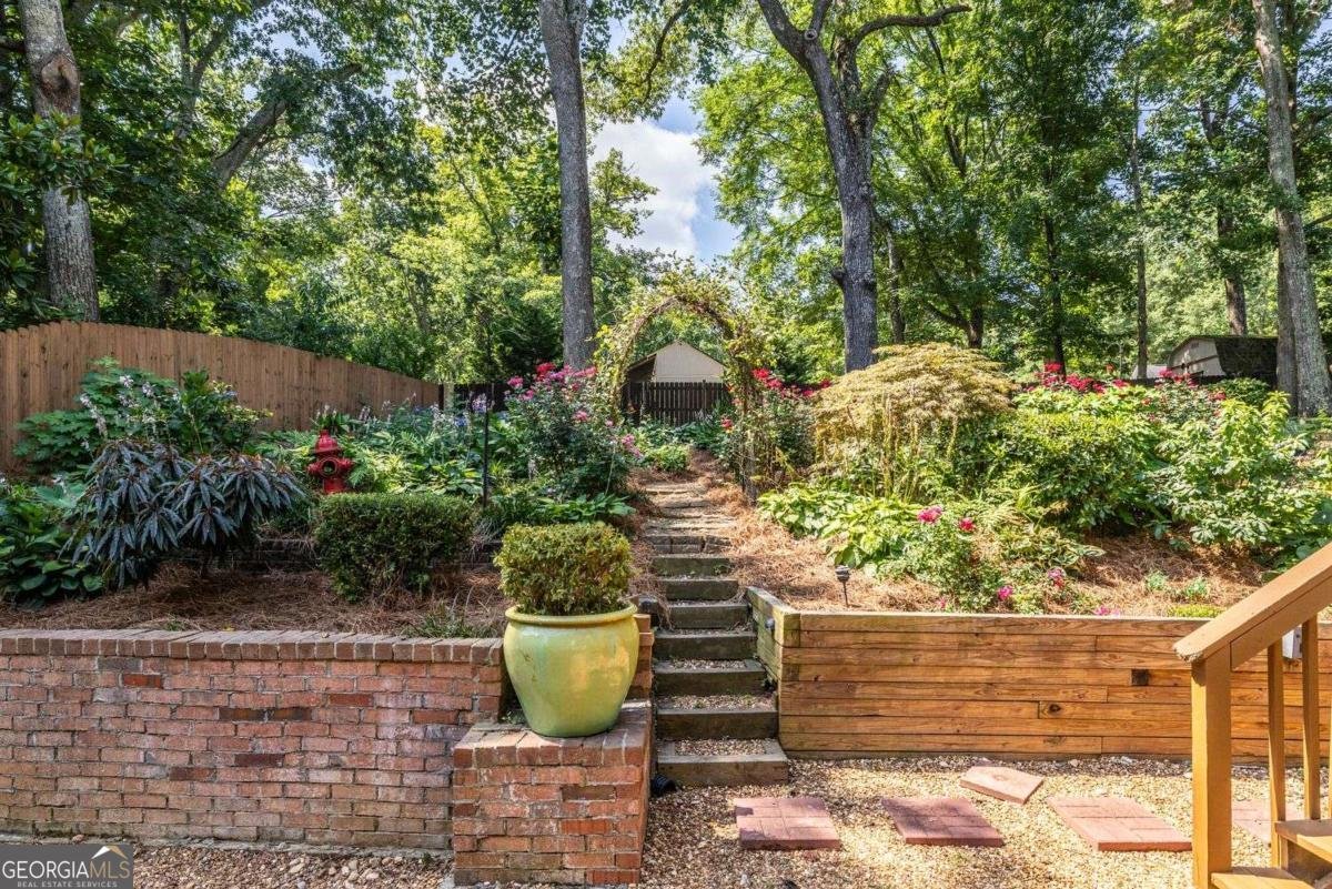 459 Gaillardia Way Acworth - 22