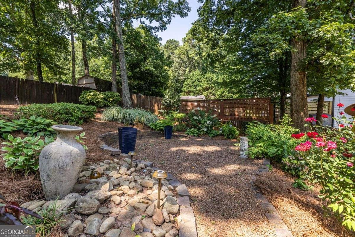 459 Gaillardia Way Acworth - 27