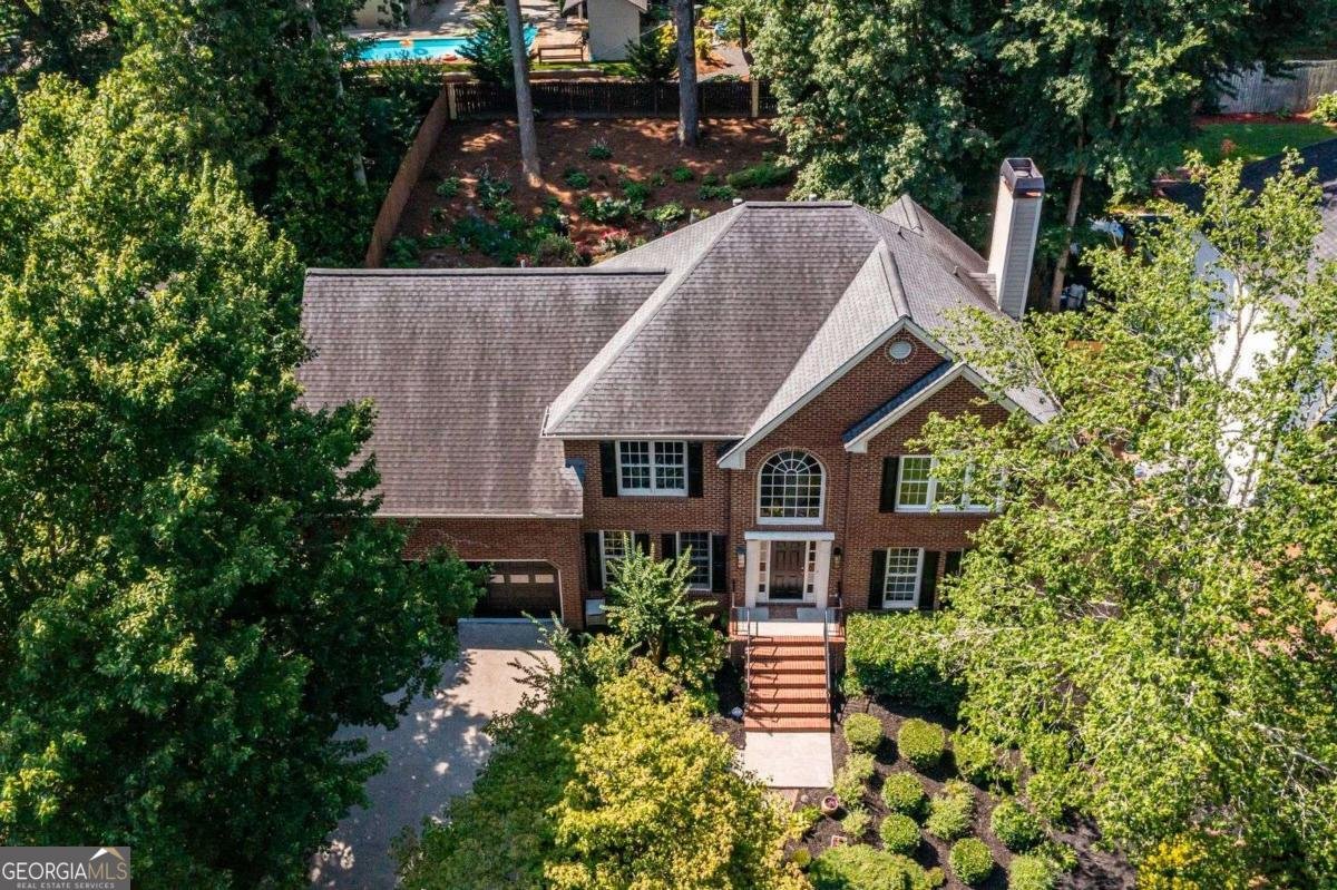 459 Gaillardia Way Acworth - 57