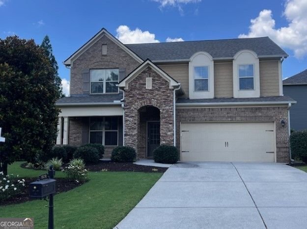 624 East Hampton Place Place Canton - 1