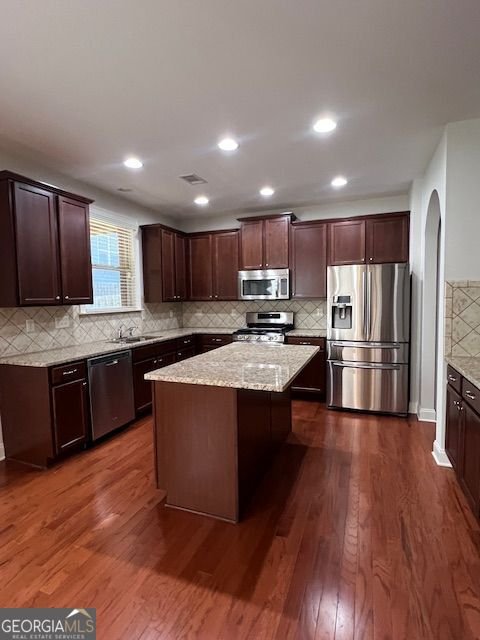 624 East Hampton Place Place Canton - 14