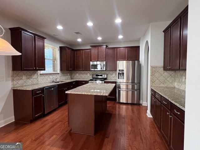 624 East Hampton Place Place Canton - 15