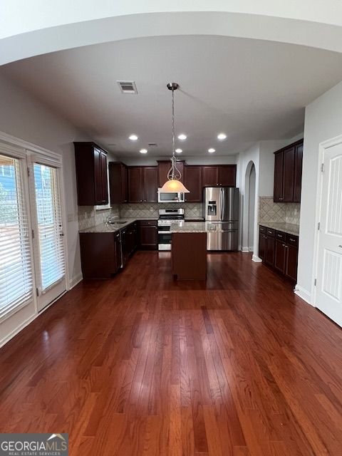 624 East Hampton Place Place Canton - 16