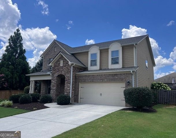 624 East Hampton Place Place Canton - 2