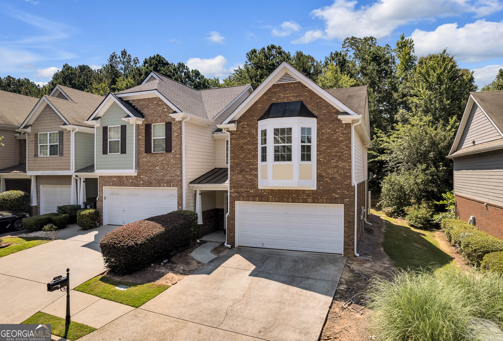 365 Creek Manor Way Suwanee - 1