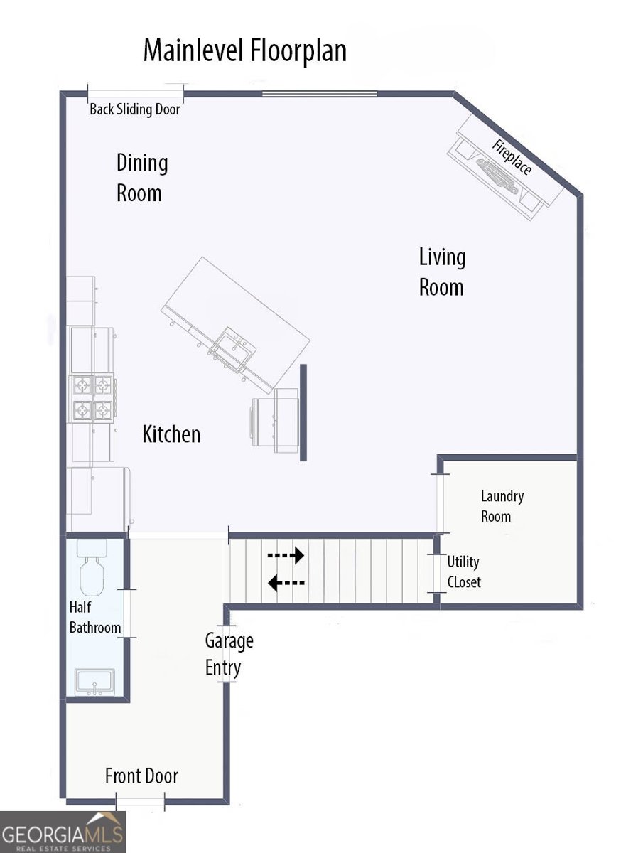 365 Creek Manor Way Suwanee - 25