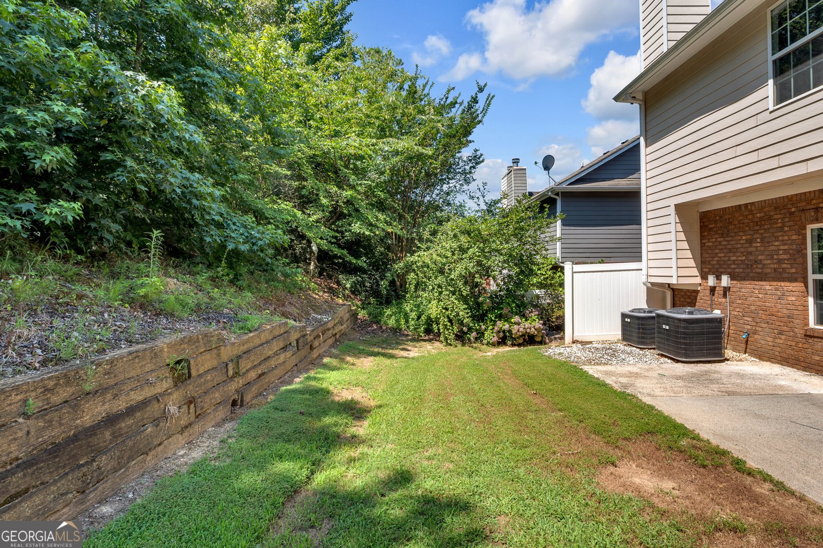 365 Creek Manor Way Suwanee - 4