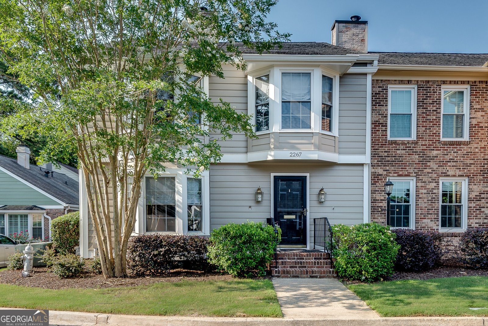 2267 Brianwood Court Decatur - 1