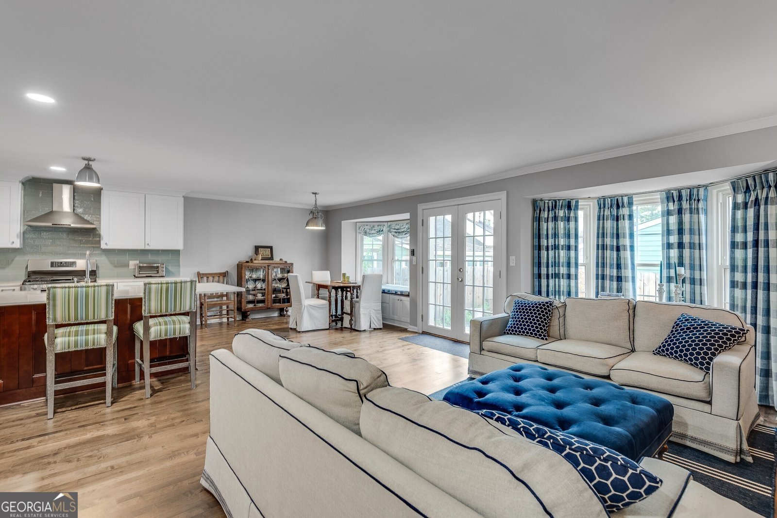 2267 Brianwood Court Decatur - 10