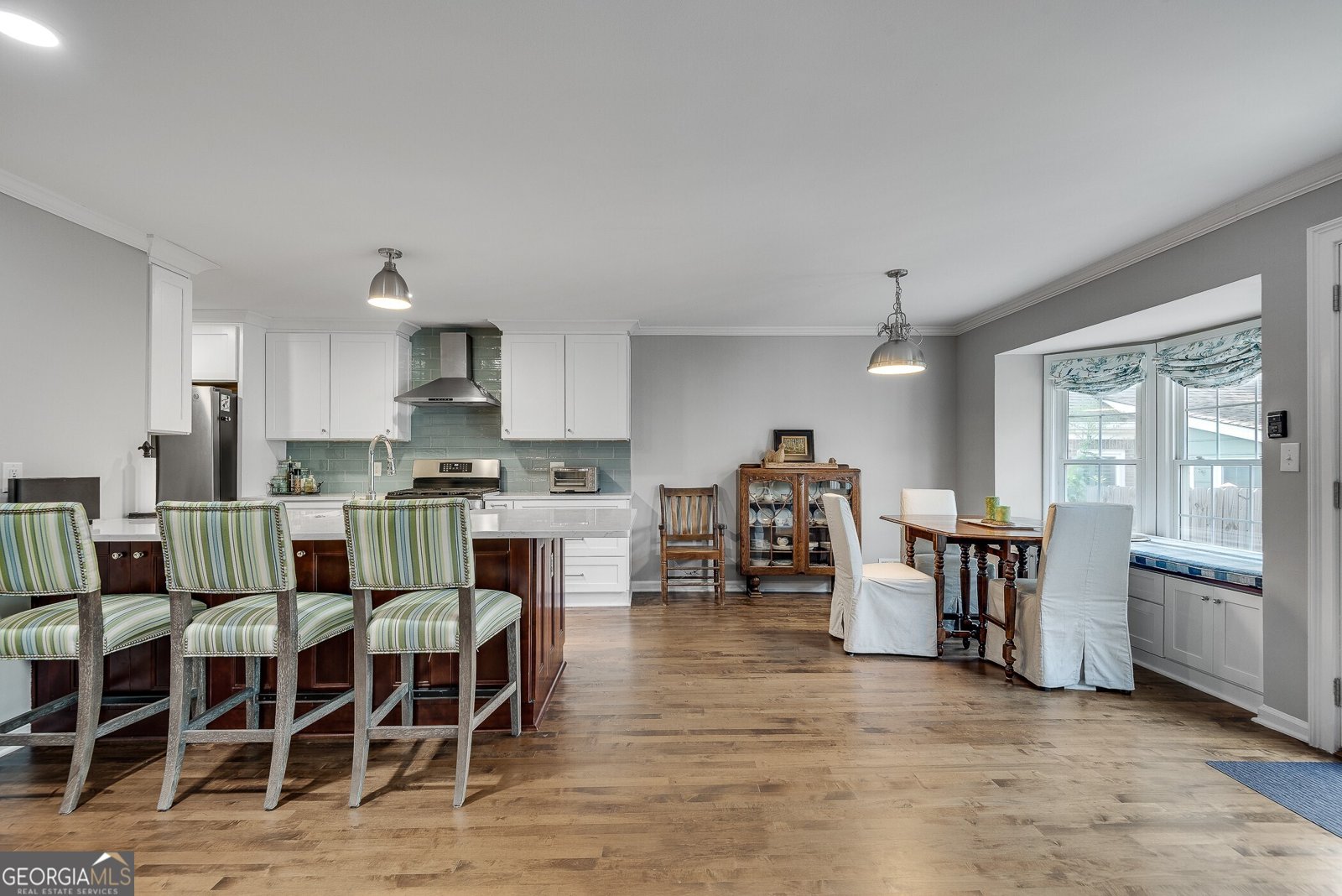 2267 Brianwood Court Decatur - 12
