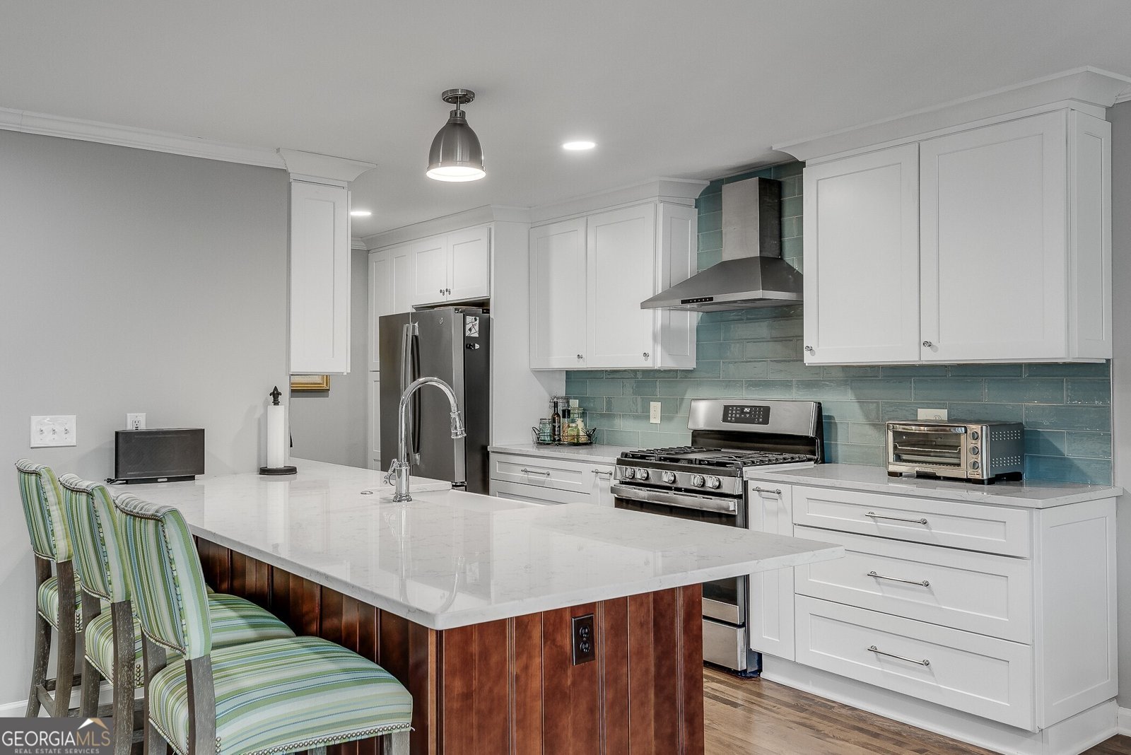 2267 Brianwood Court Decatur - 14