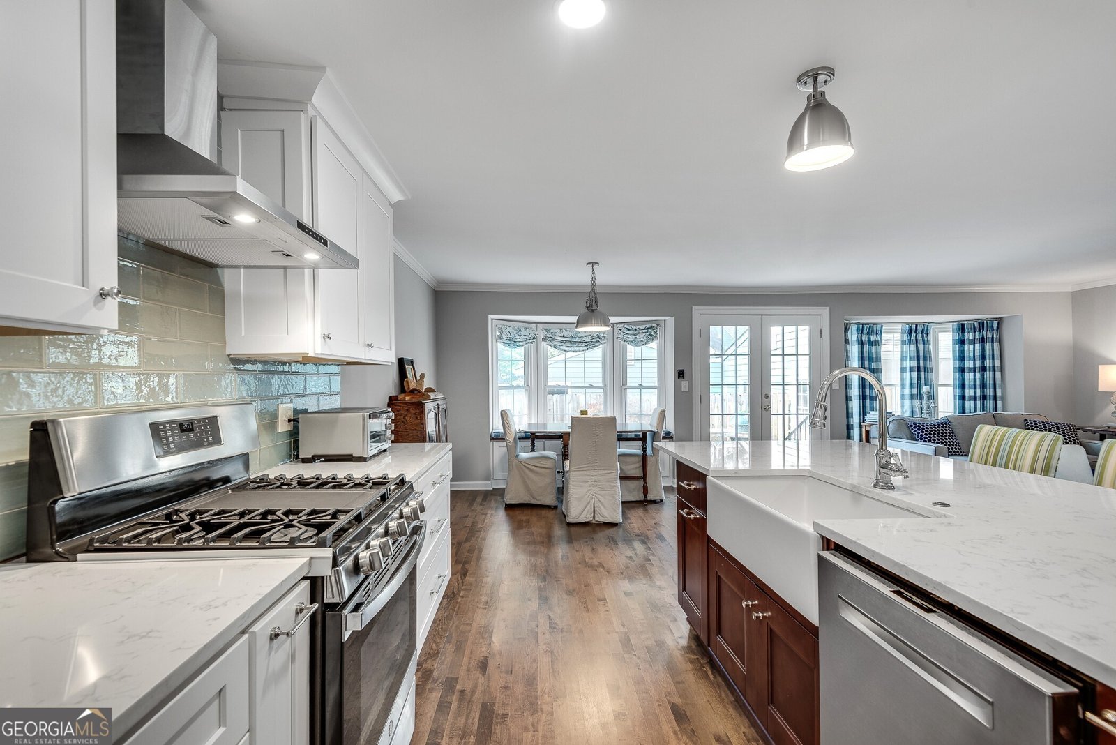 2267 Brianwood Court Decatur - 17