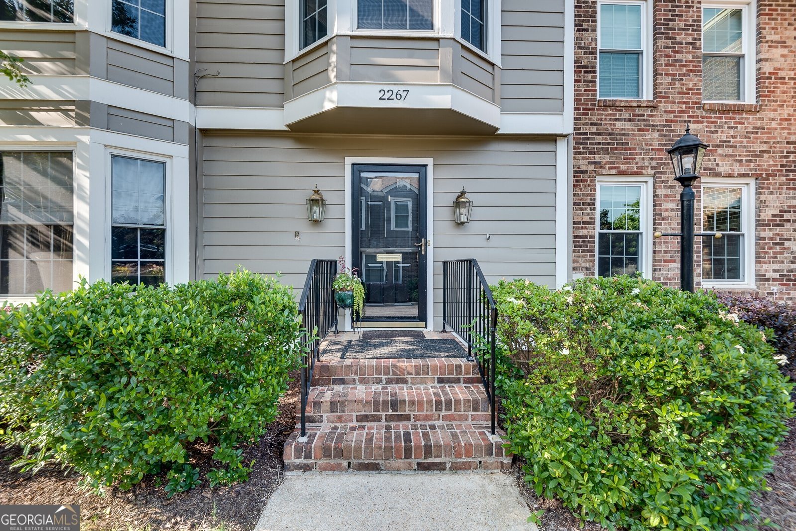 2267 Brianwood Court Decatur - 2