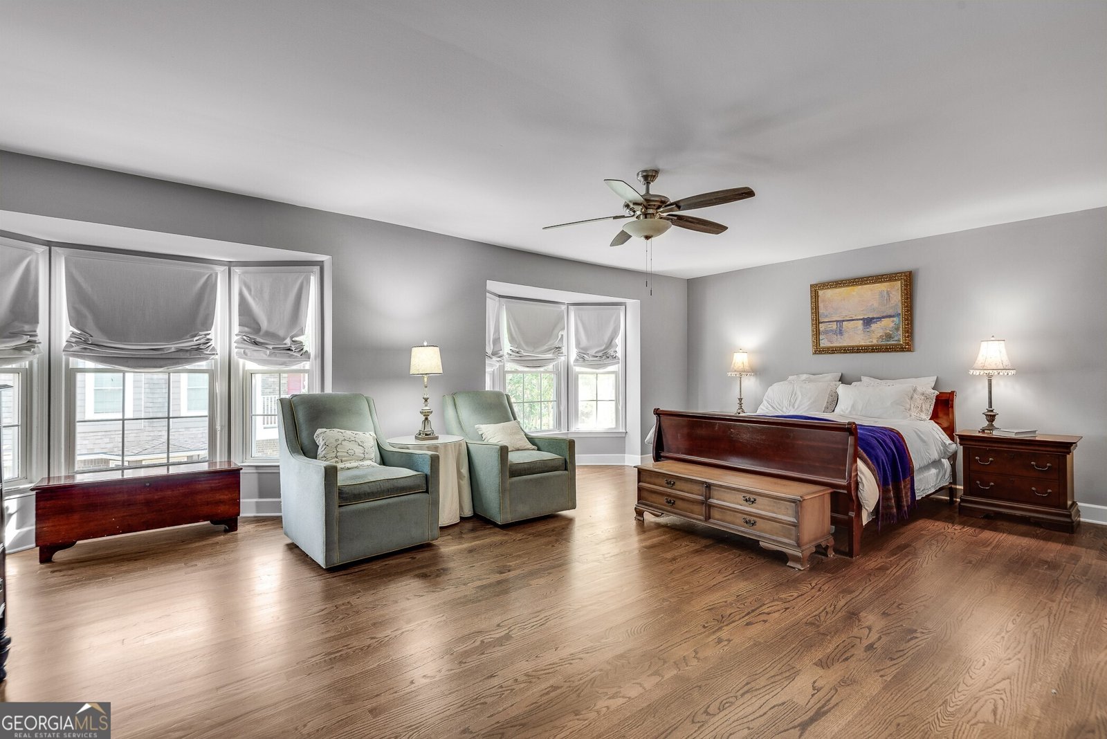 2267 Brianwood Court Decatur - 20