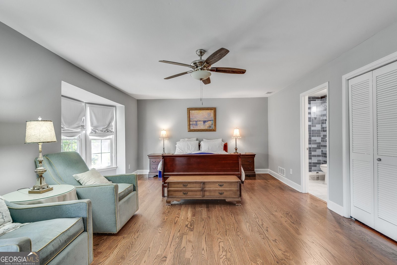 2267 Brianwood Court Decatur - 21