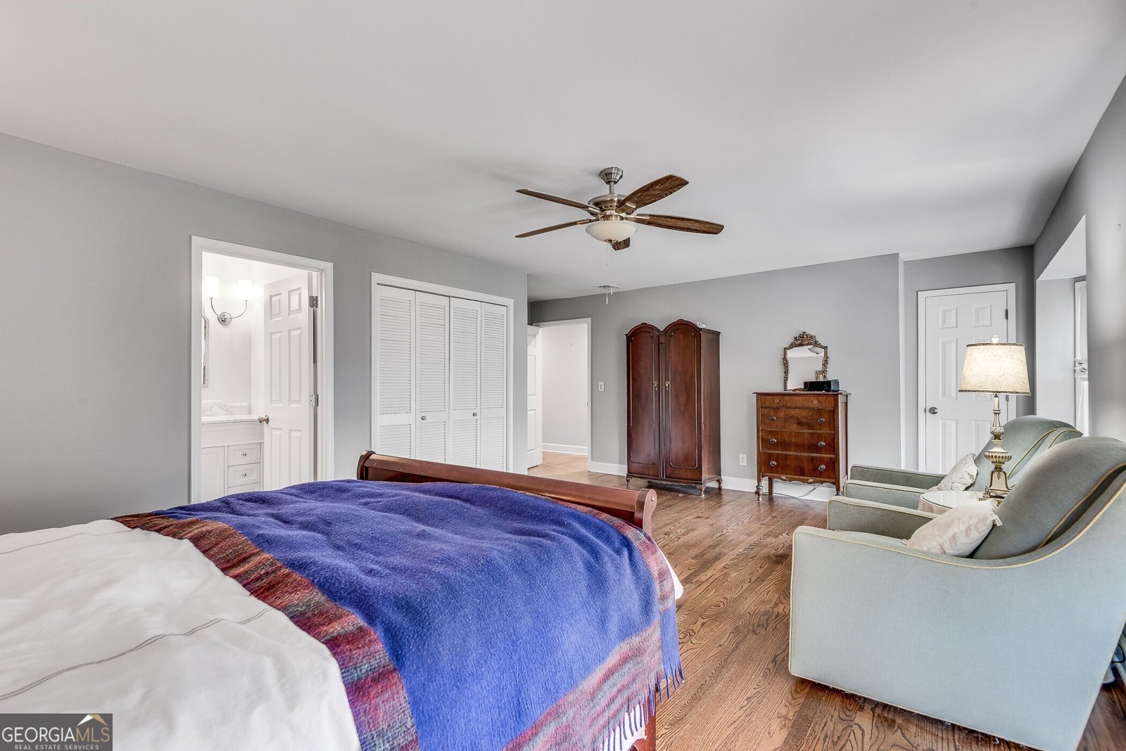 2267 Brianwood Court Decatur - 23