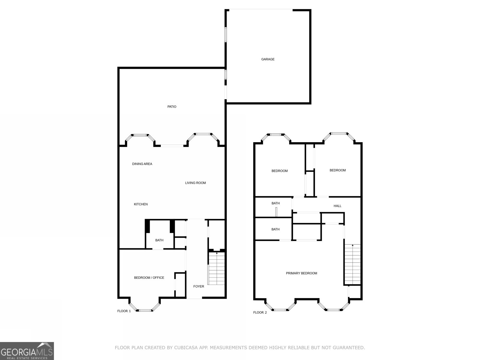 2267 Brianwood Court Decatur - 33