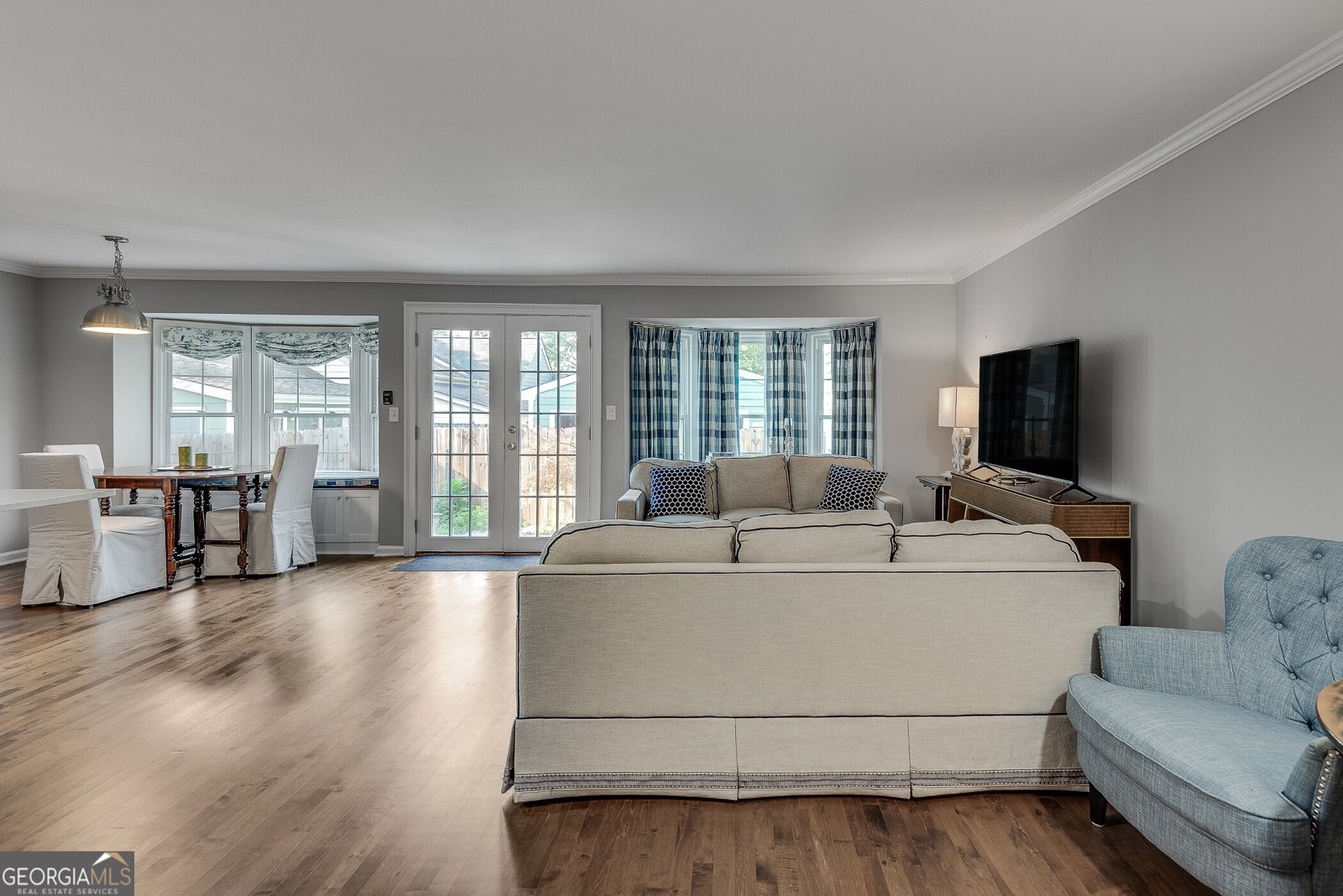 2267 Brianwood Court Decatur - 8