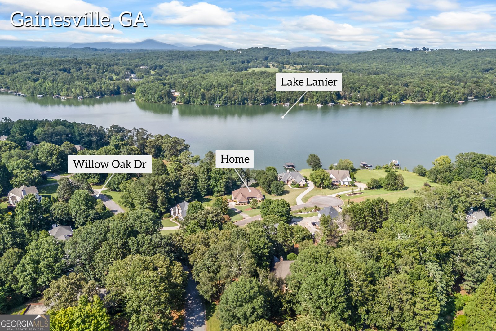 4315 Post Oak Point Gainesville - 3