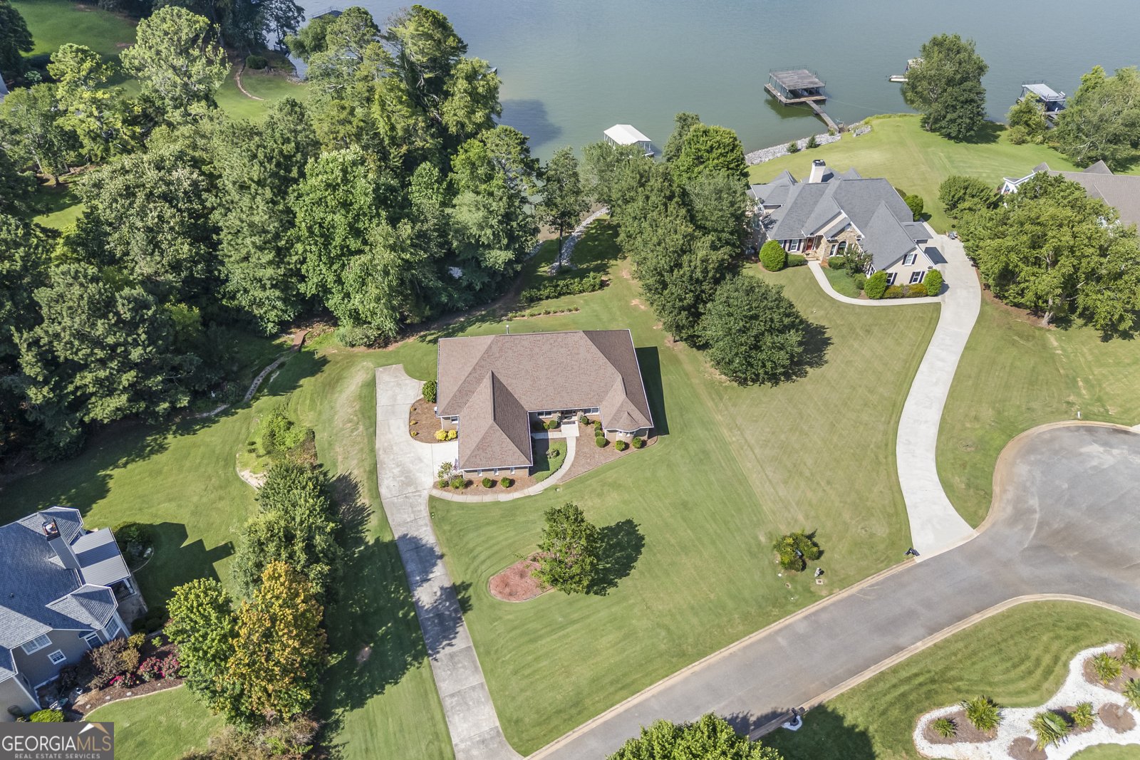 4315 Post Oak Point Gainesville - 34