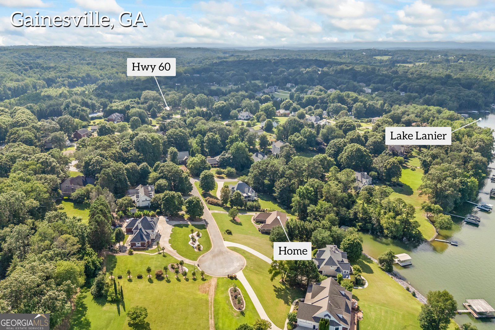 4315 Post Oak Point Gainesville - 39